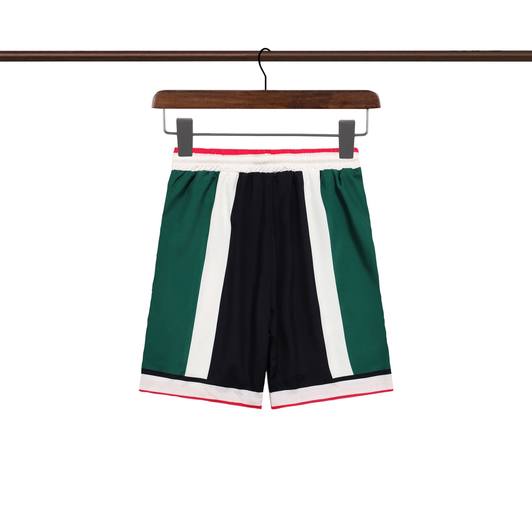 Casablanca Shirt & Shorts - DesignerGu