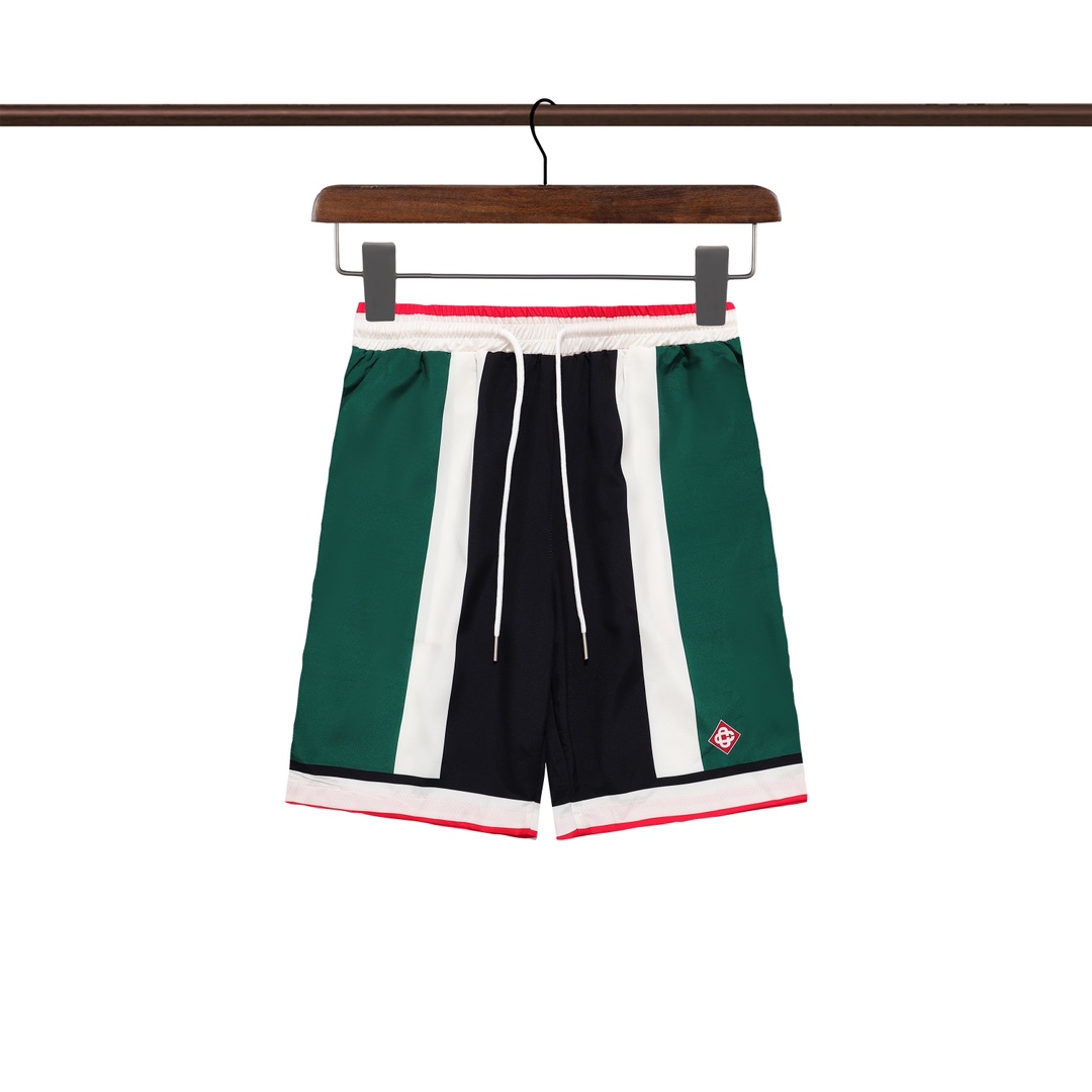 Casablanca Shirt & Shorts - DesignerGu