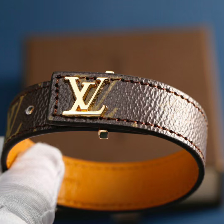 Louis Vuitton Bracelet  - DesignerGu