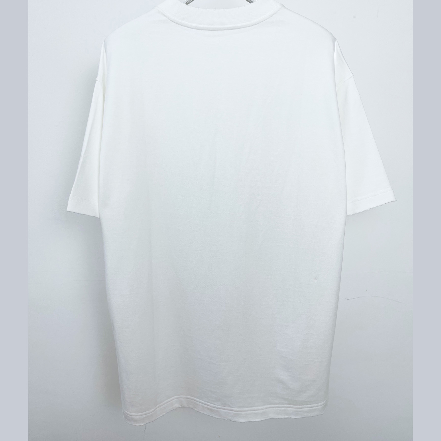  Palm Angels Cotton T-shirt - DesignerGu