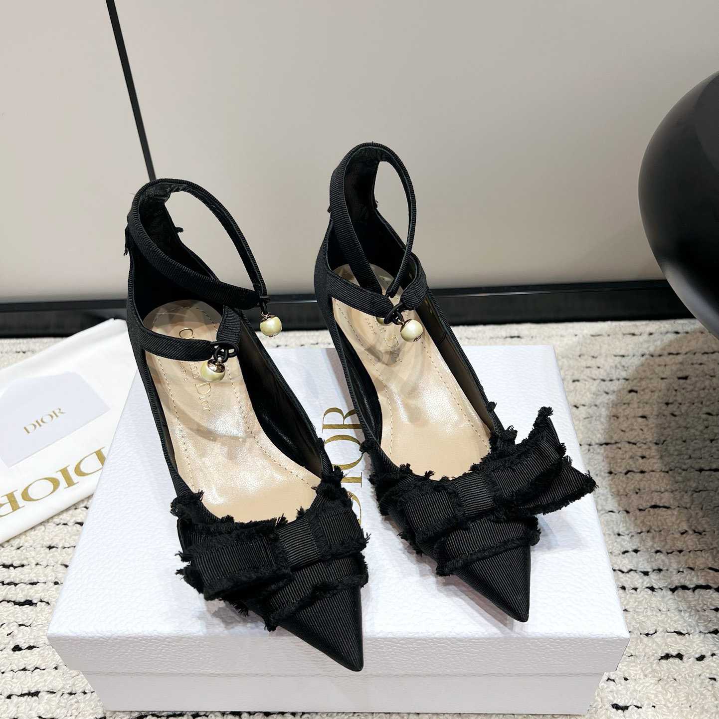 Dior Adiorable Pump - DesignerGu