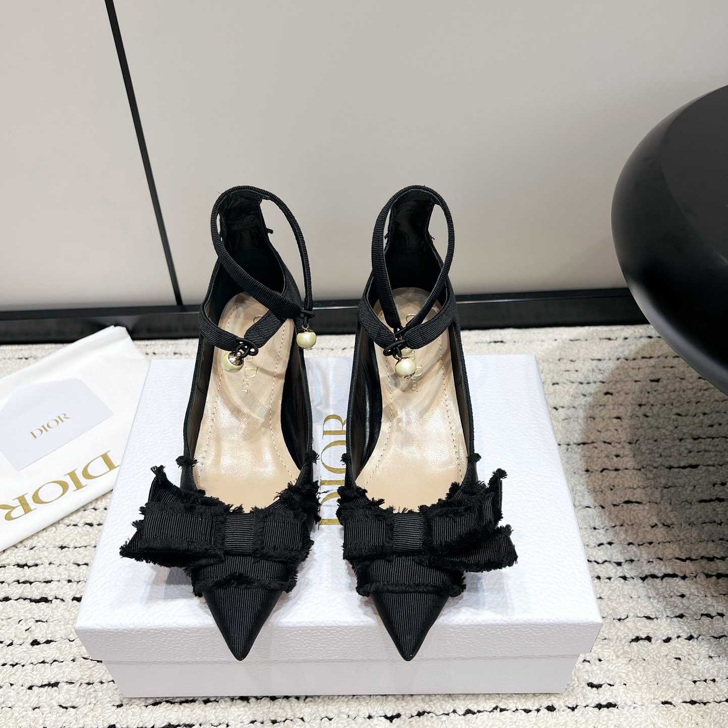 Dior Adiorable Pump - DesignerGu