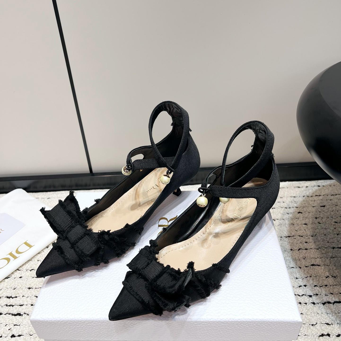 Dior Adiorable Pump - DesignerGu