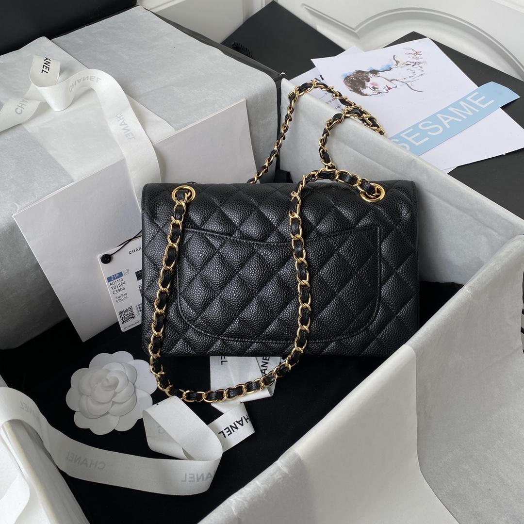 Chanel Classic Flap Bag     23cm - DesignerGu