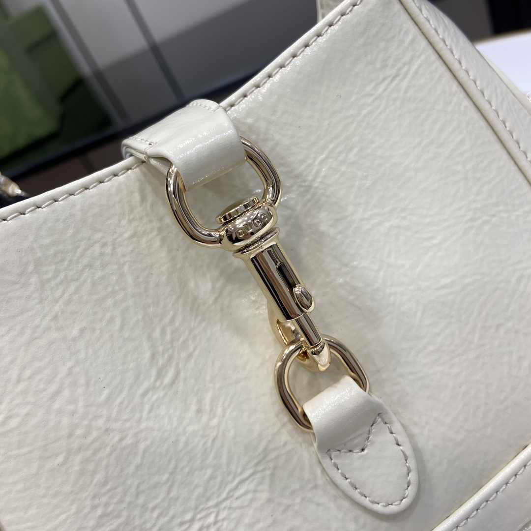 Gucci Jackie Notte Mini Bag - DesignerGu