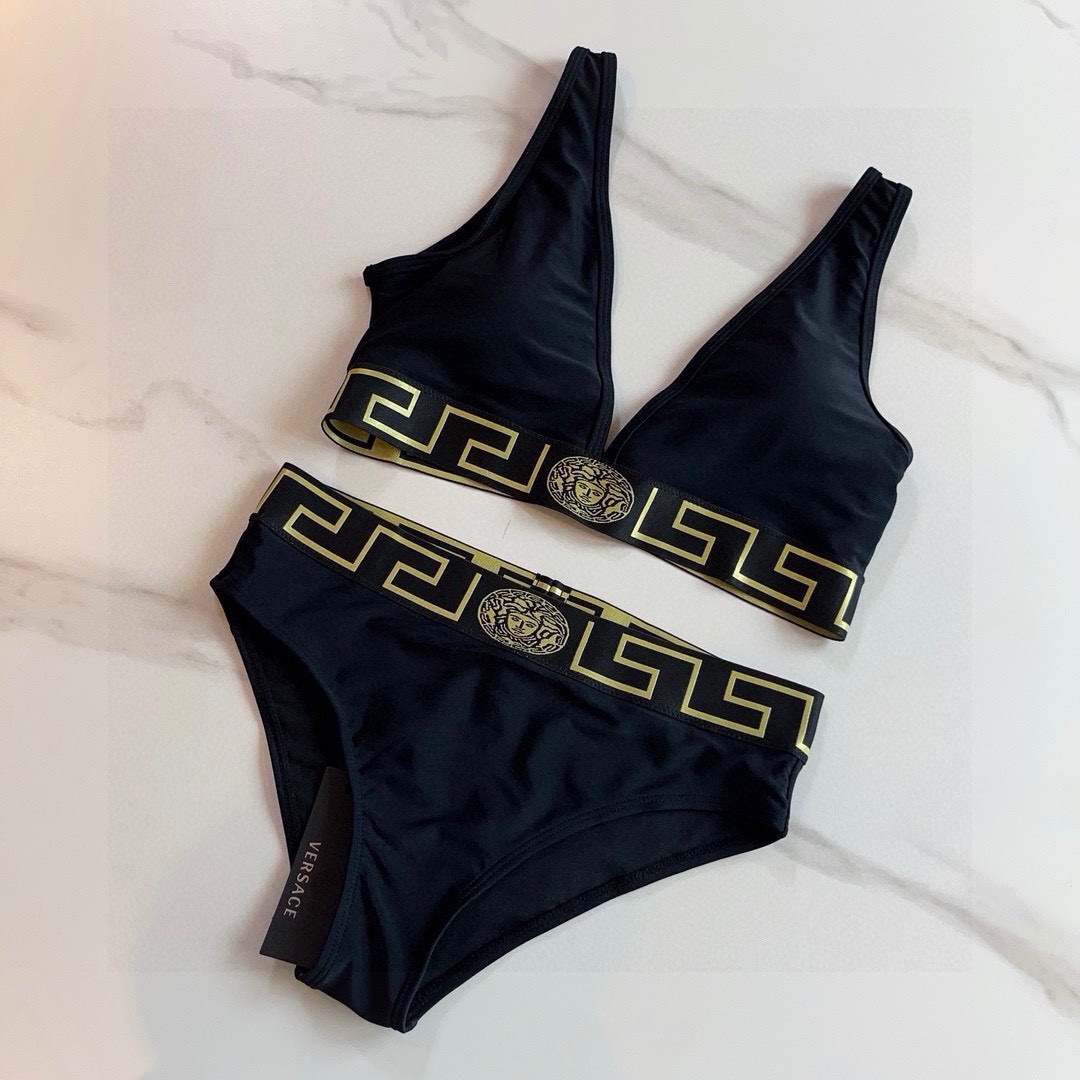 Versace Bikini  - DesignerGu