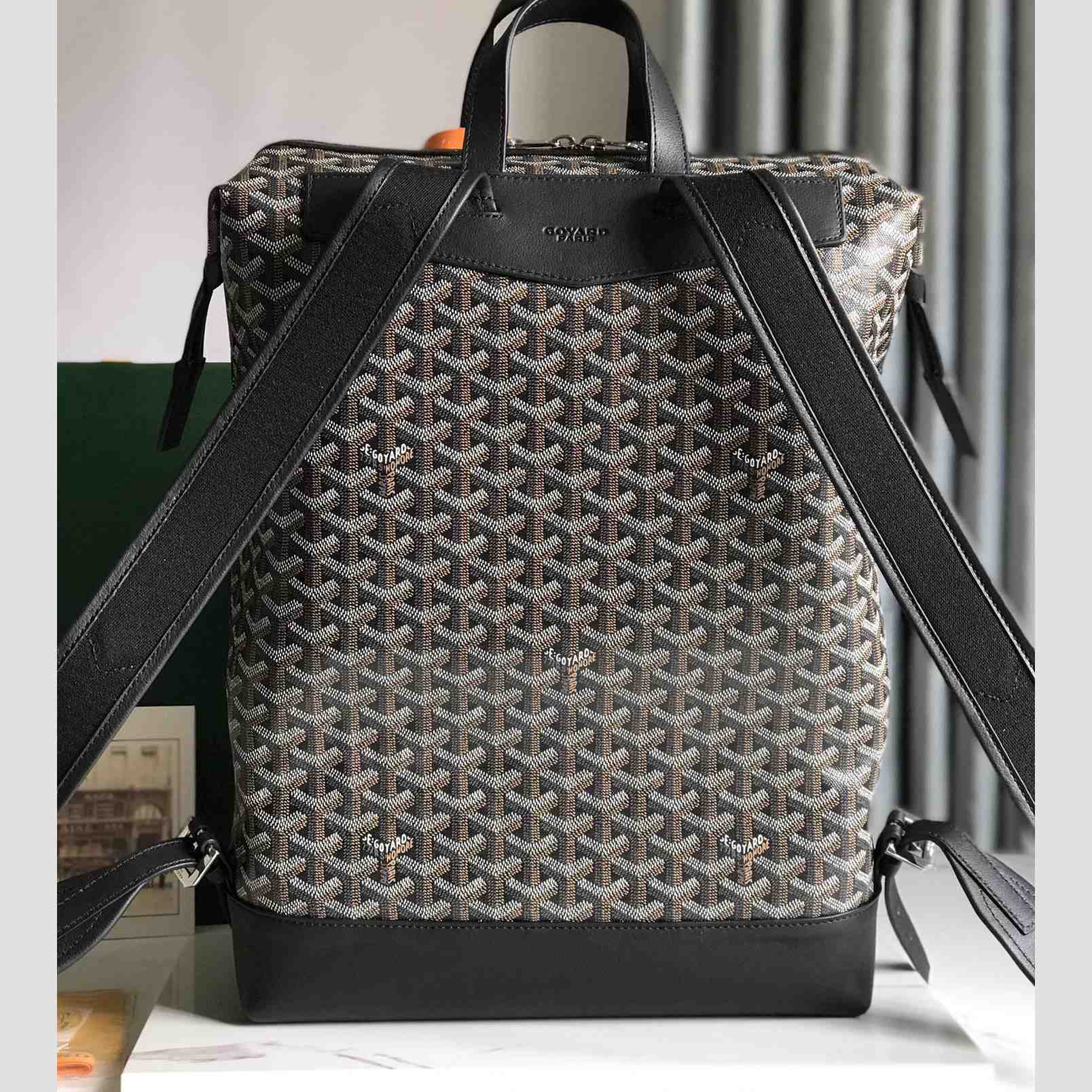 Goyard Cisalpin Backpack - DesignerGu