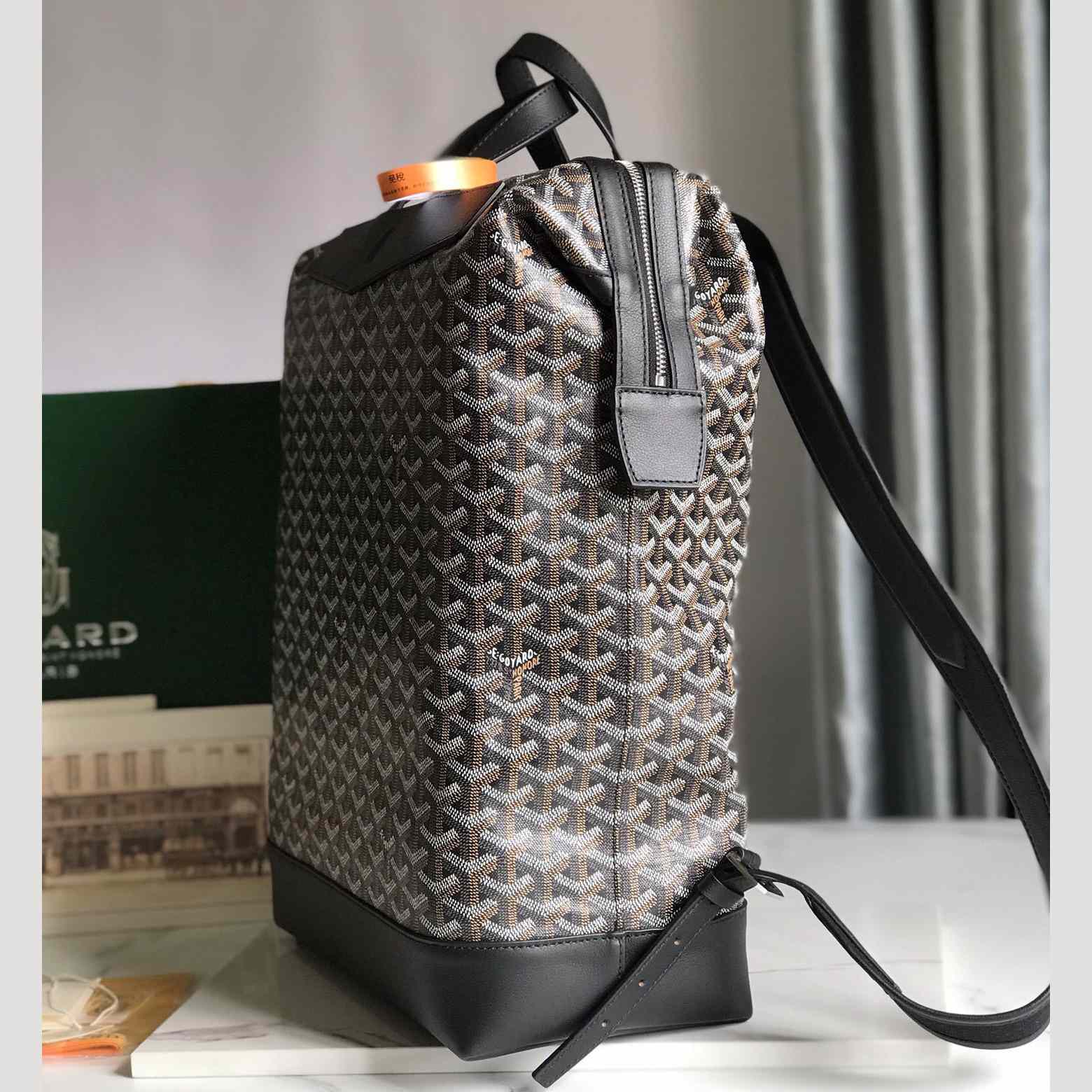 Goyard Cisalpin Backpack - DesignerGu