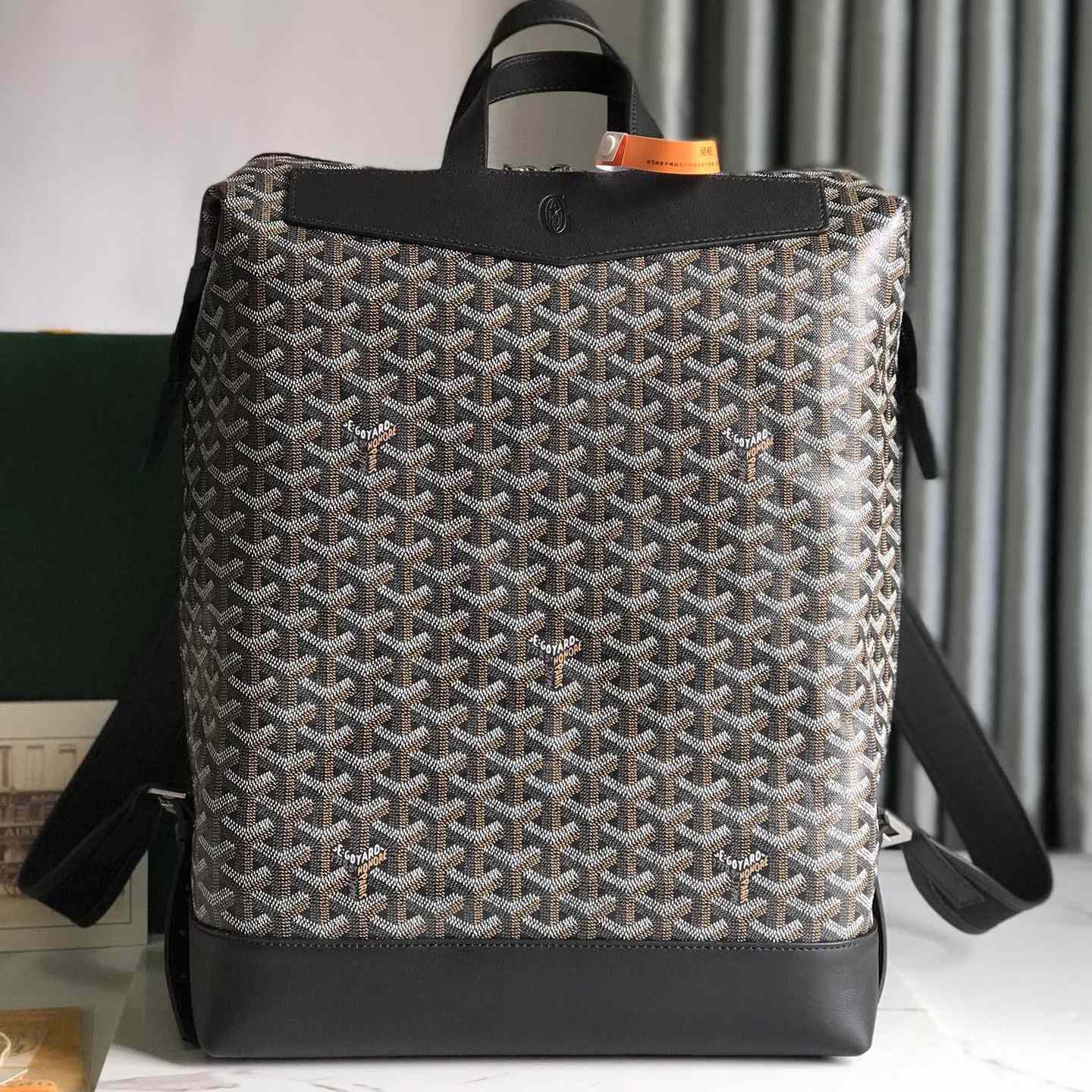 Goyard Cisalpin Backpack - DesignerGu