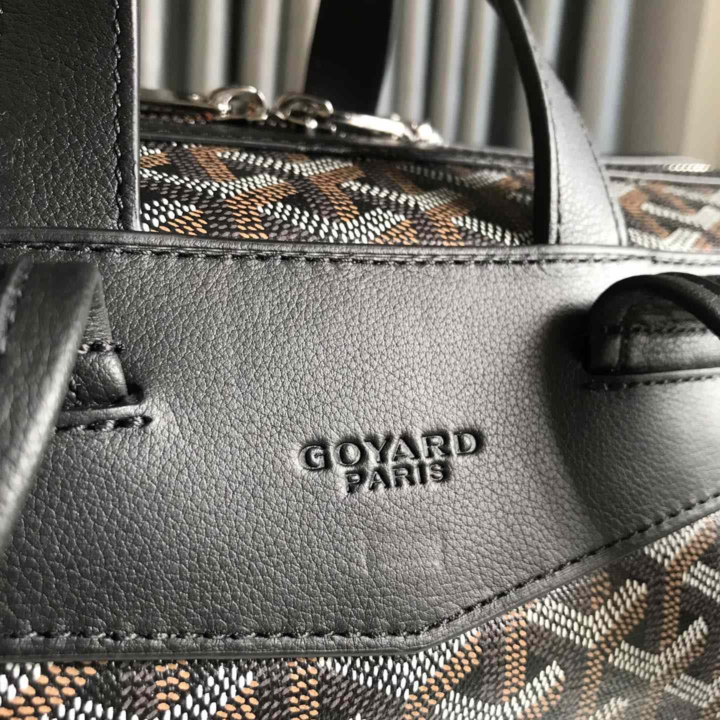 Goyard Cisalpin Backpack - DesignerGu