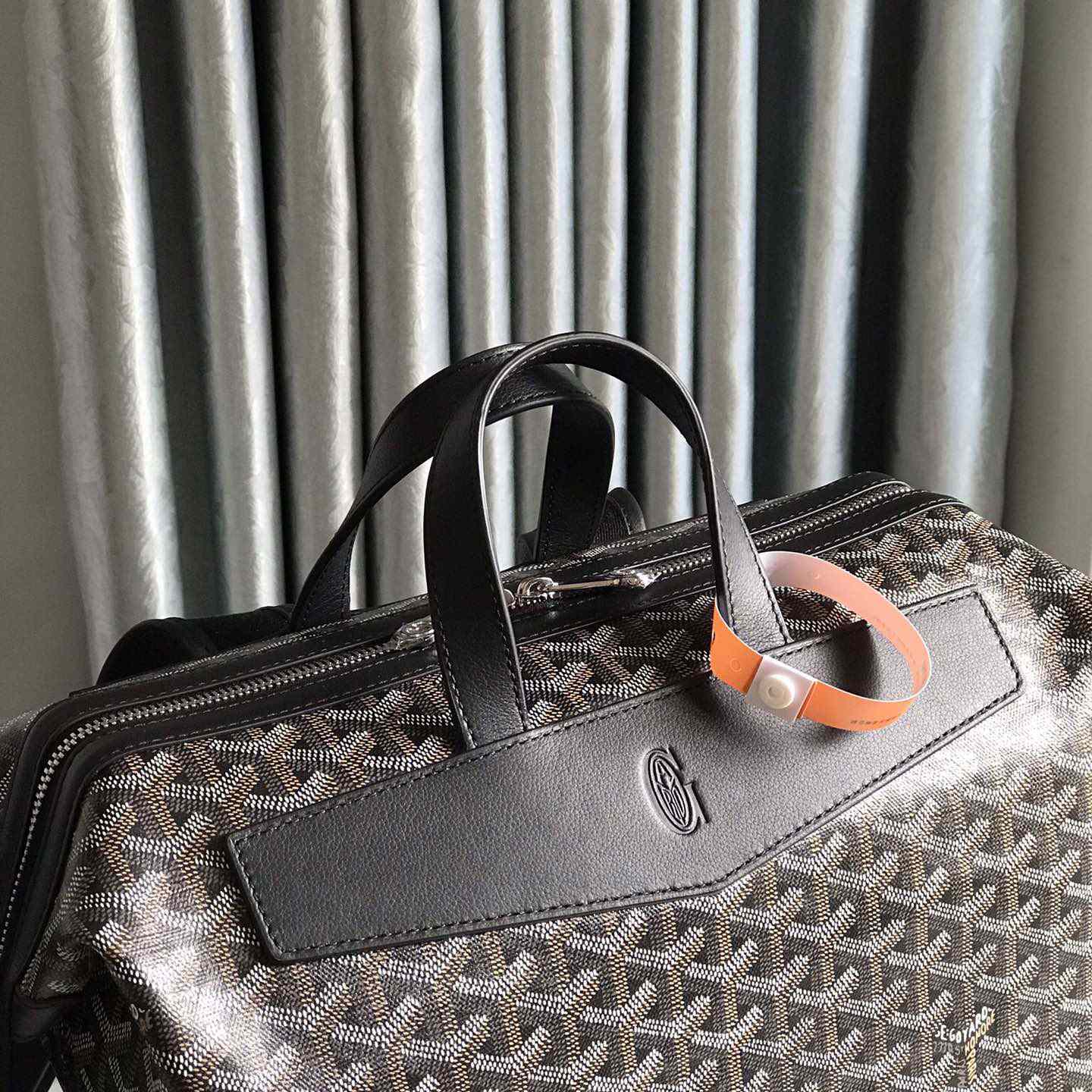 Goyard Cisalpin Backpack - DesignerGu