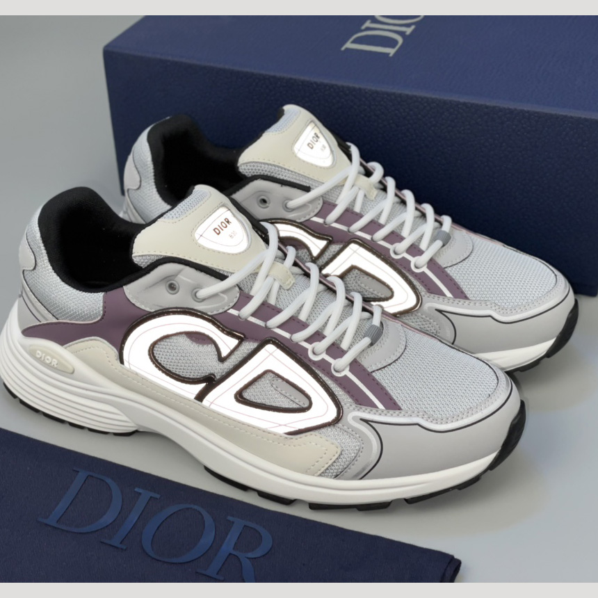 Dior B30 Sneaker  - DesignerGu