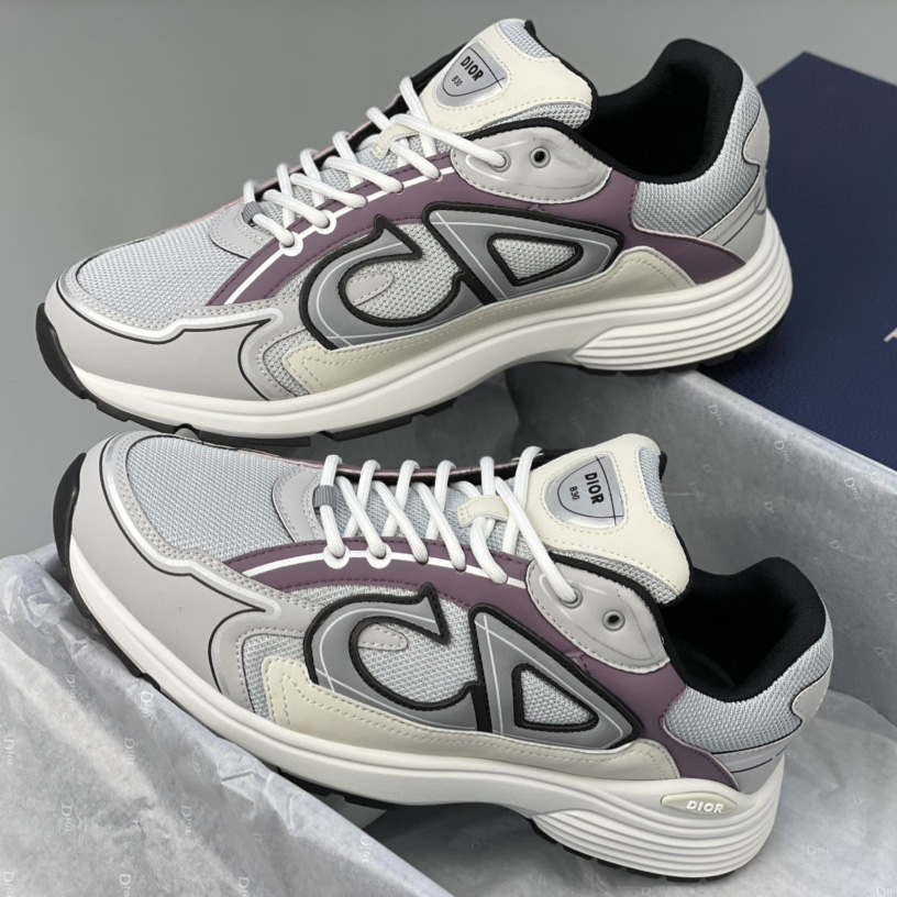 Dior B30 Sneaker  - DesignerGu