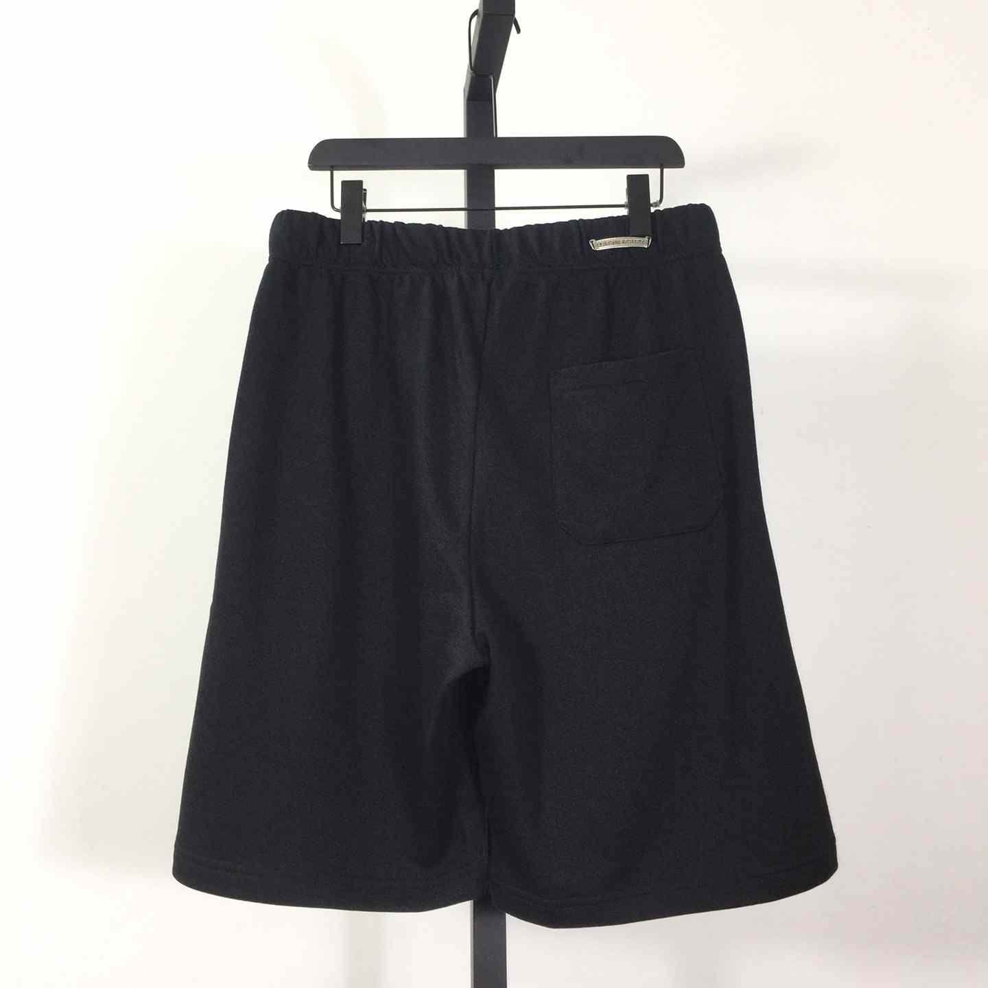 Chrome Hearts Embroidered Shorts - DesignerGu