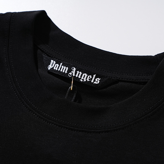  Palm Angels Ski Club T-Shirt - DesignerGu