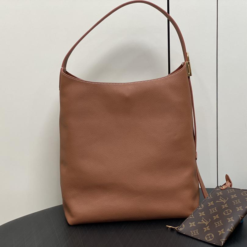 Louis Vuitton Low Key Hobo MM   M24974 - DesignerGu