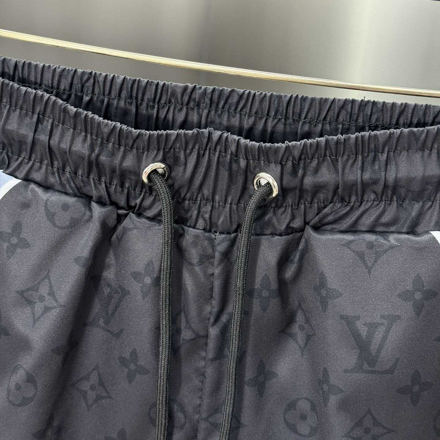 Louis Vuitton Monogram Swim Shorts  - DesignerGu