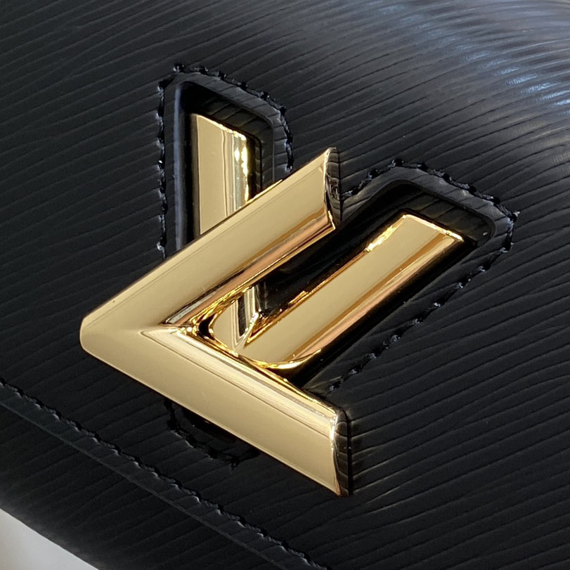Louis Vuitton Twist West Pochette   M83077 - DesignerGu