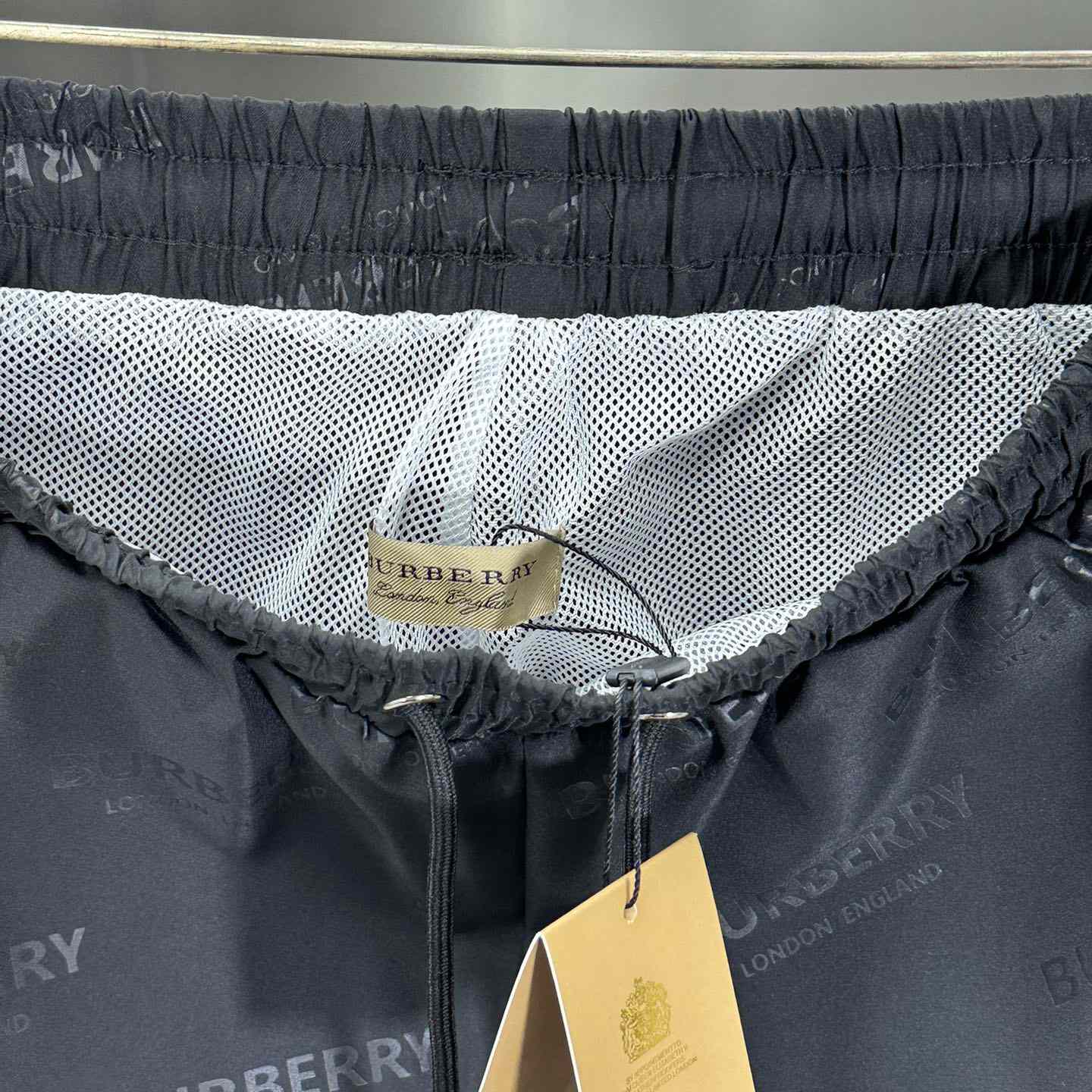 Burberry Swim Shorts - DesignerGu