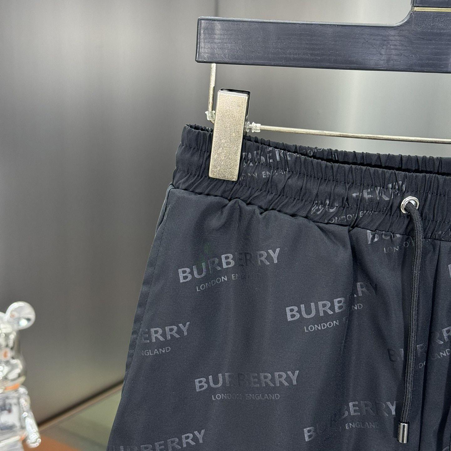 Burberry Swim Shorts - DesignerGu