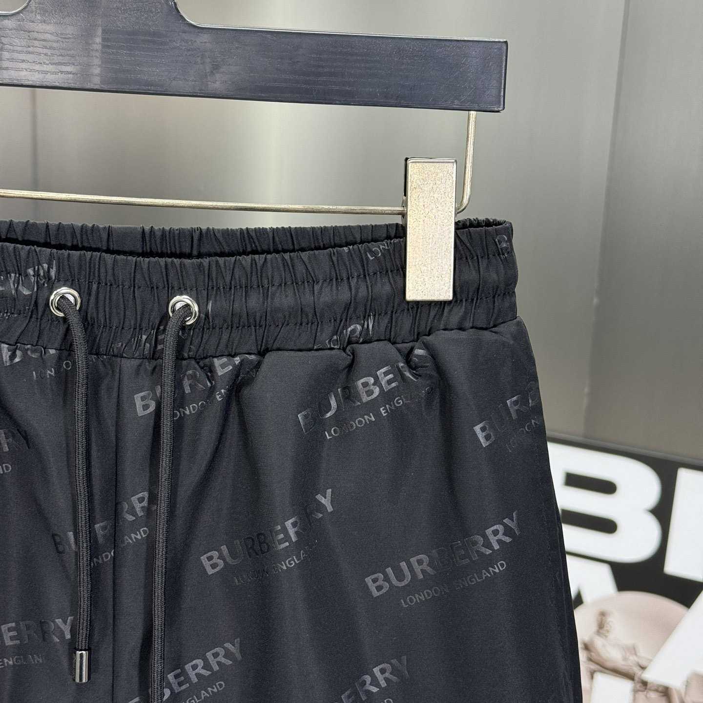 Burberry Swim Shorts - DesignerGu