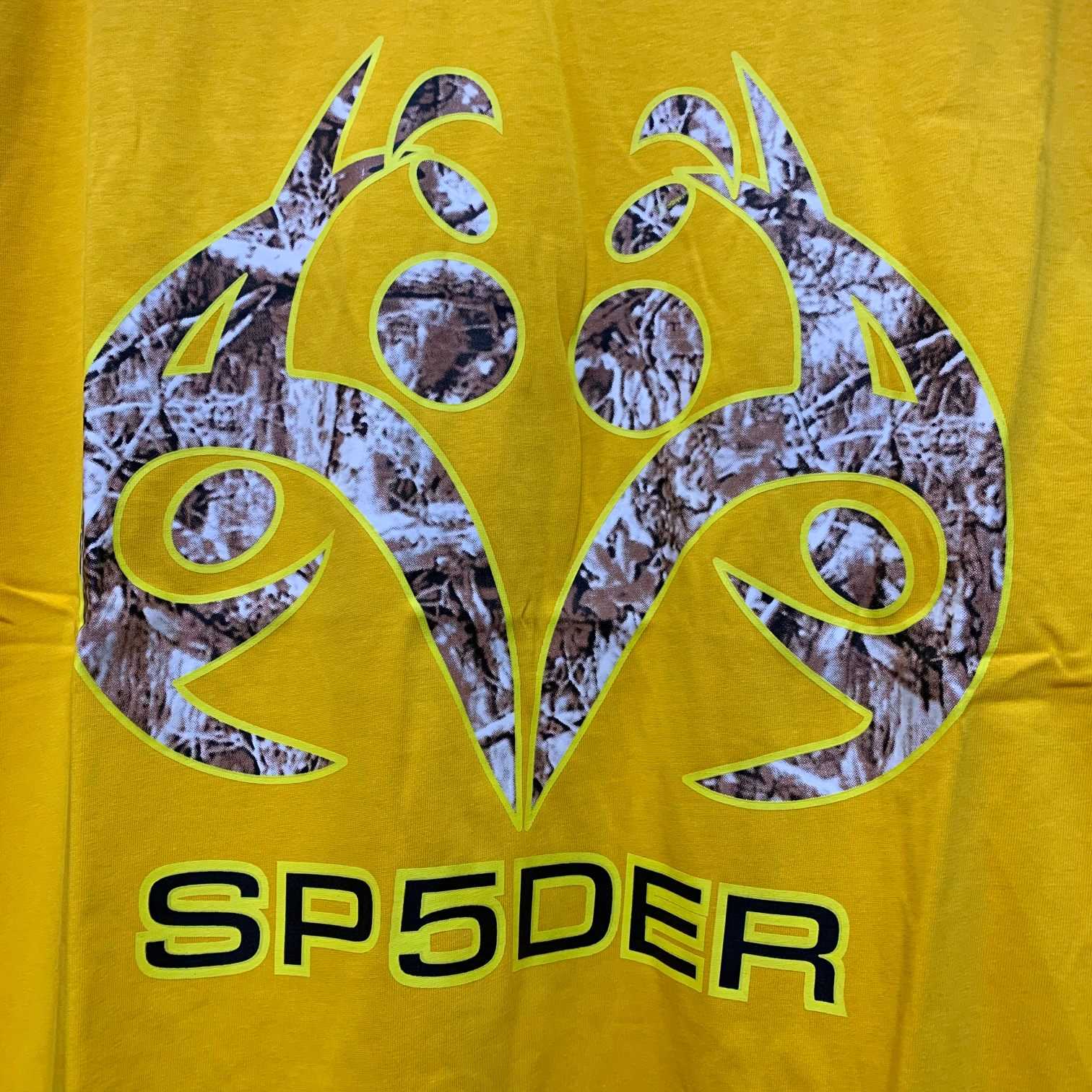 Spider Spider Worldwide Sp5der Real Tree  - DesignerGu