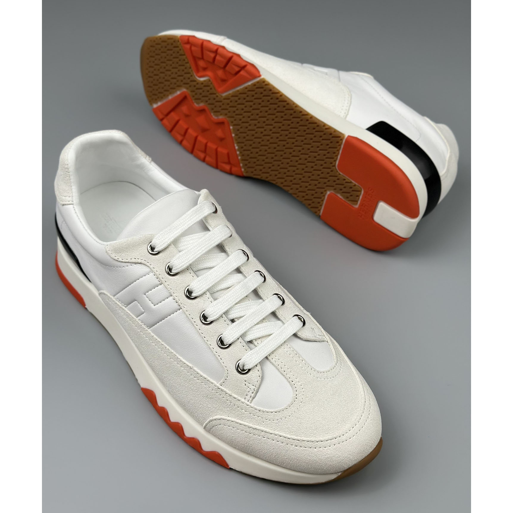 Hermes Trail sneaker - DesignerGu