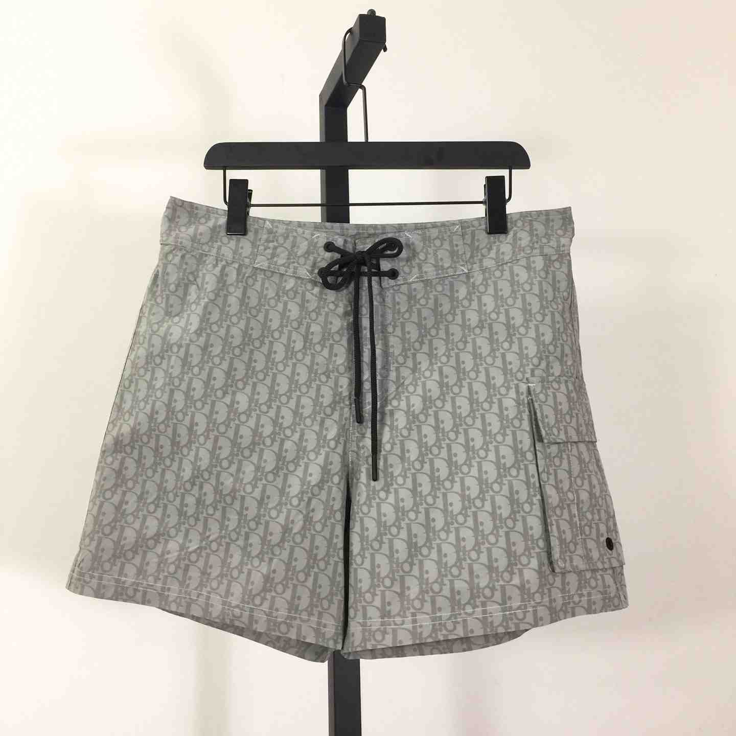 Dior Oblique Shorts - DesignerGu