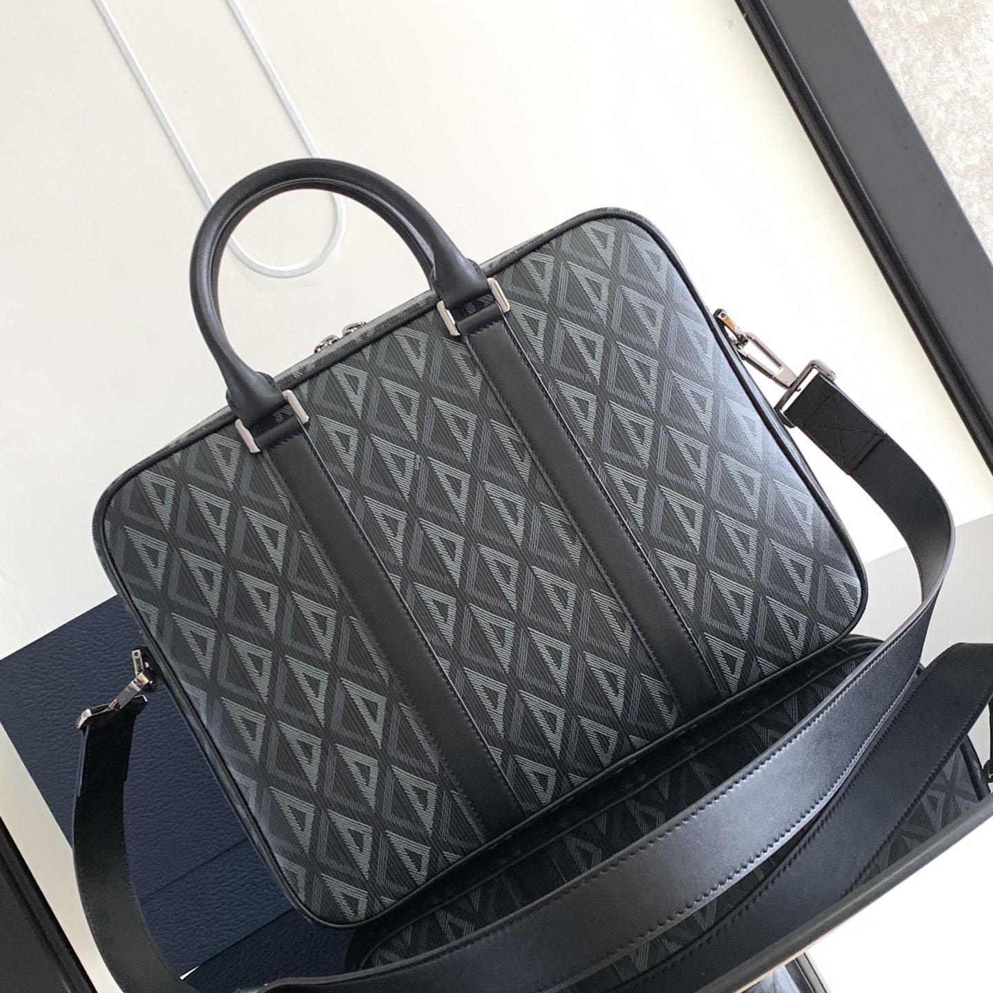 Dior Briefcase   - DesignerGu