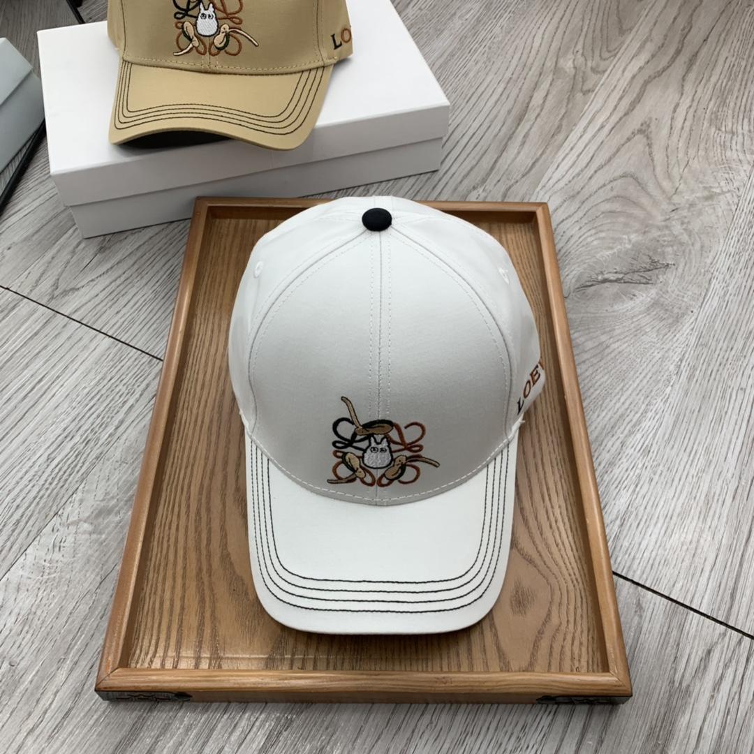 Celine Cap - DesignerGu