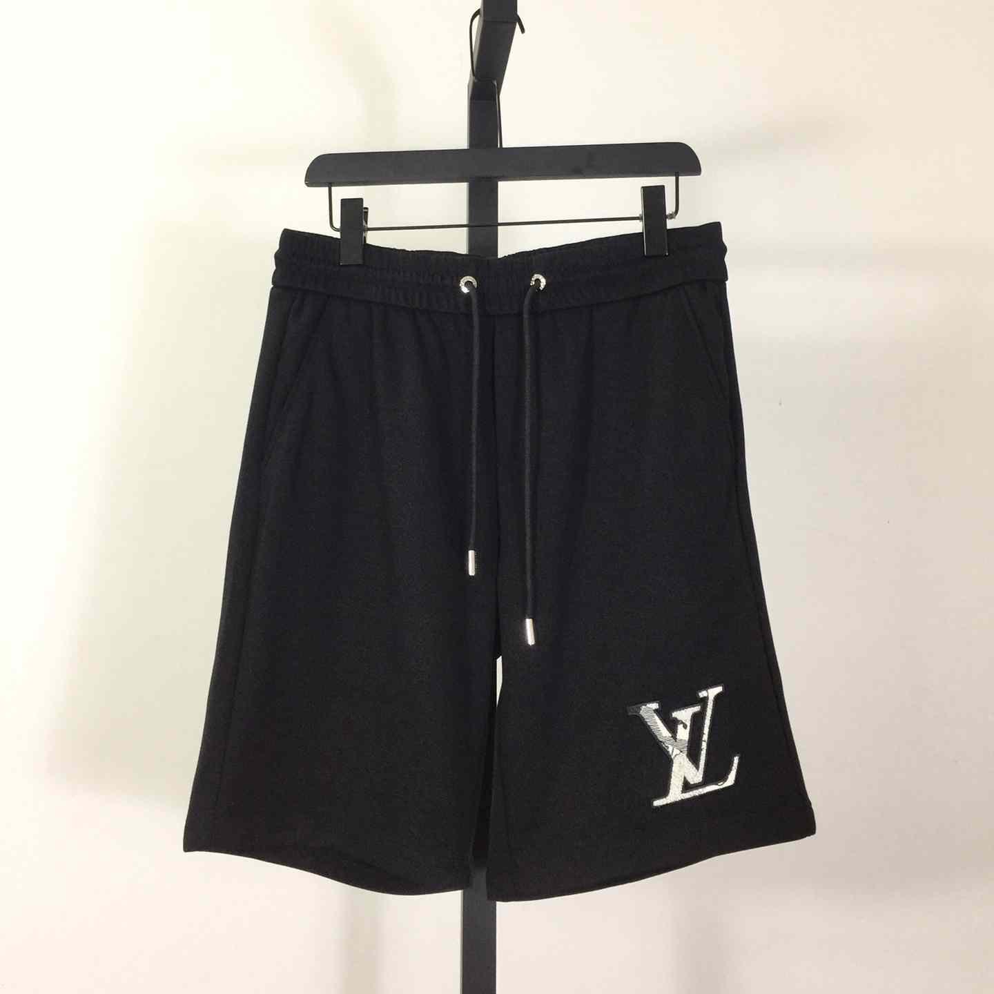 Louis Vuitton Shorts    - DesignerGu