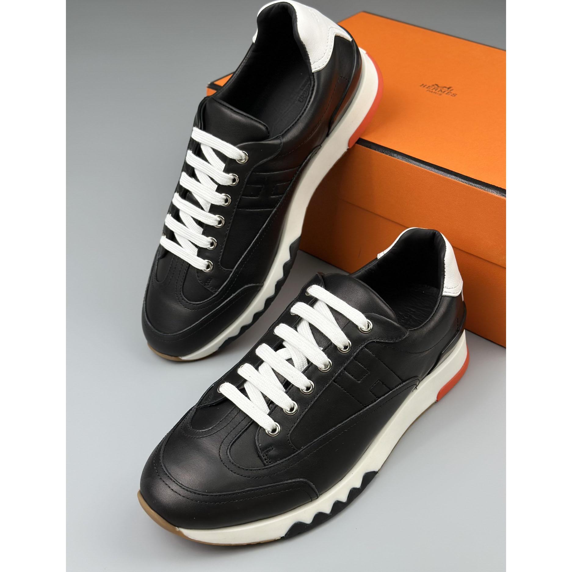 Hermes Trail sneaker - DesignerGu