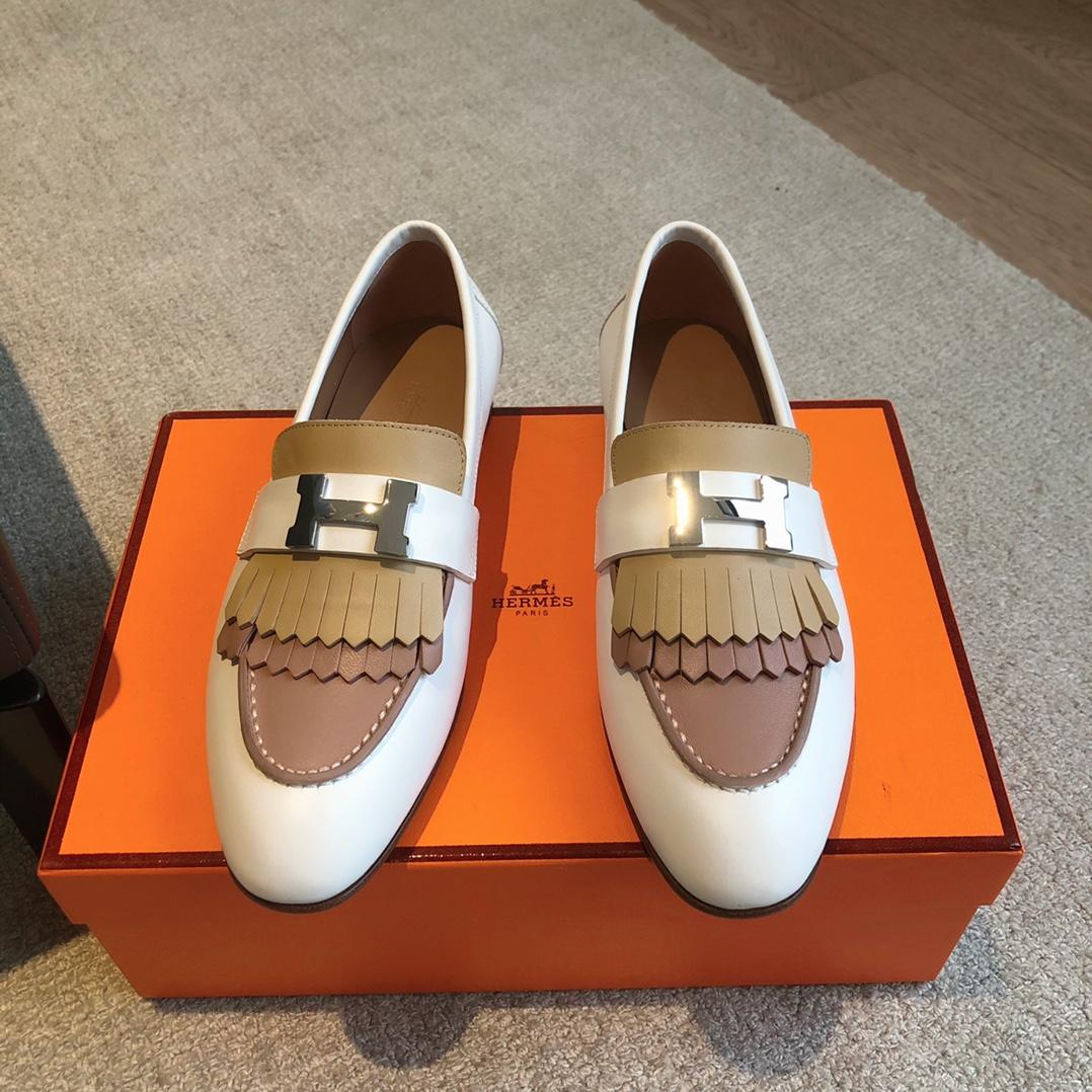 Hermes Royal Loafer - DesignerGu