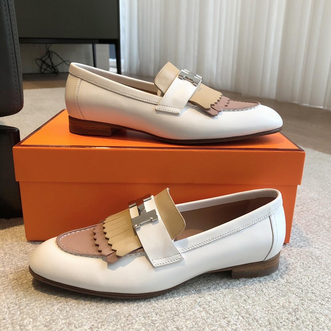 Hermes Royal Loafer - DesignerGu