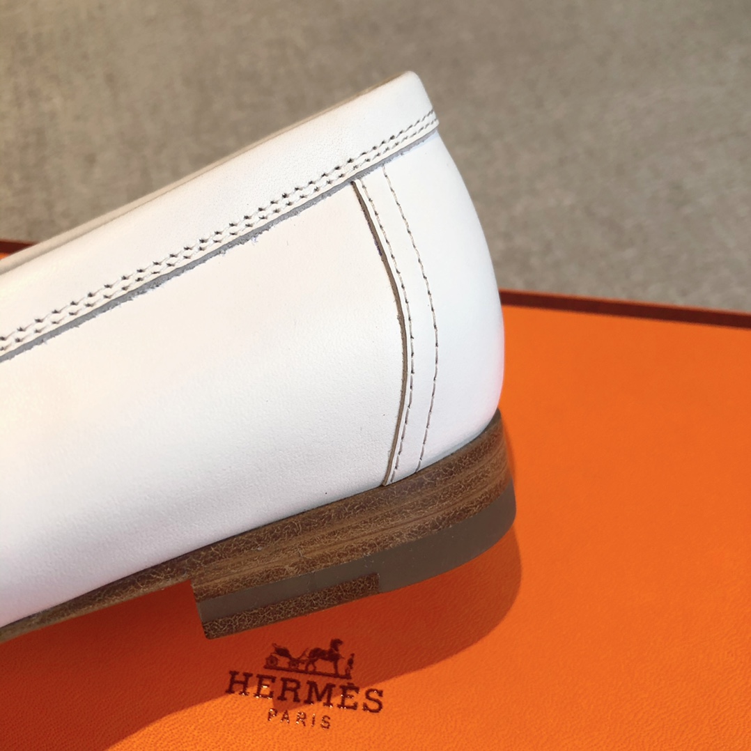 Hermes Royal Loafer - DesignerGu