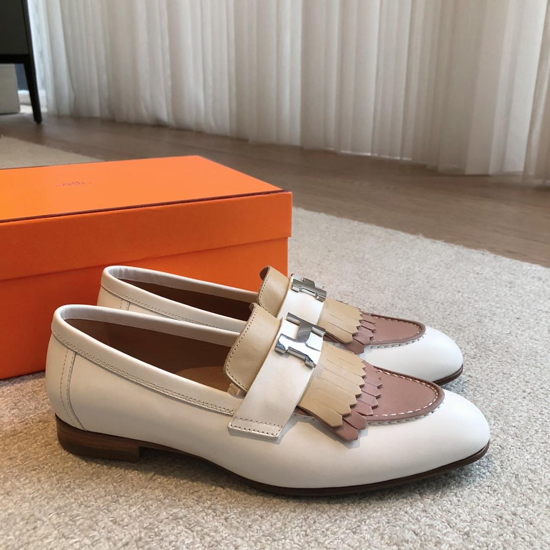 Hermes Royal Loafer - DesignerGu