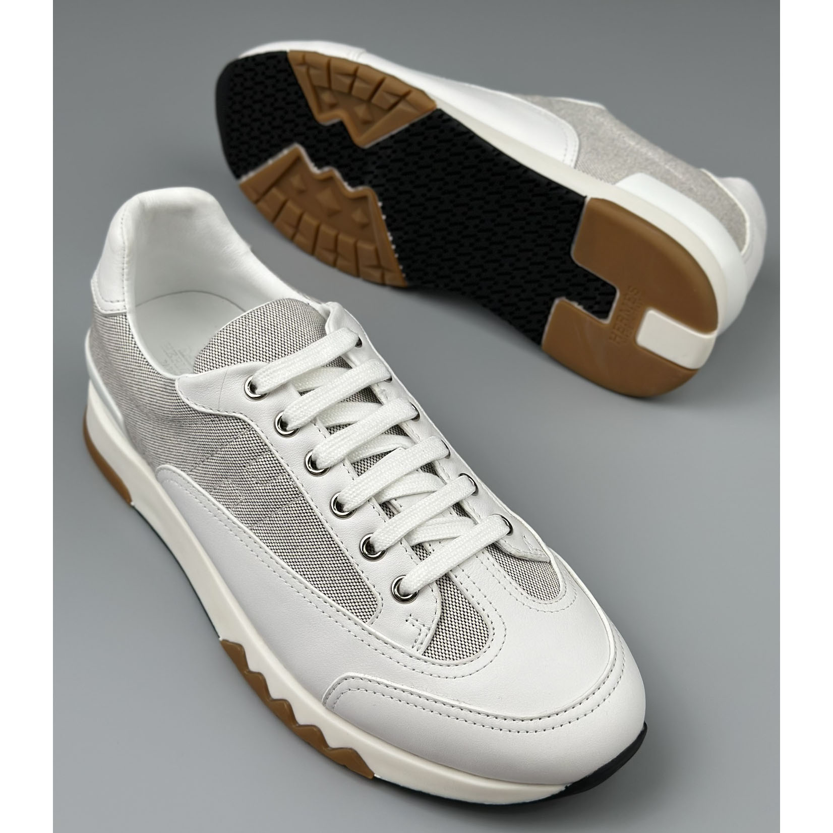 Hermes Trail sneaker - DesignerGu