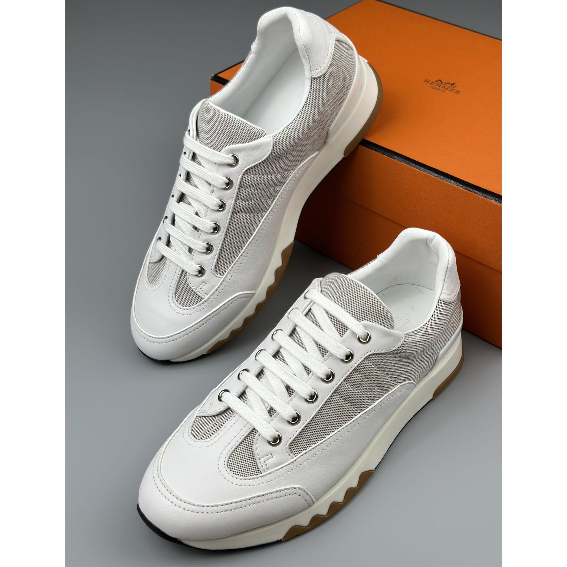 Hermes Trail sneaker - DesignerGu