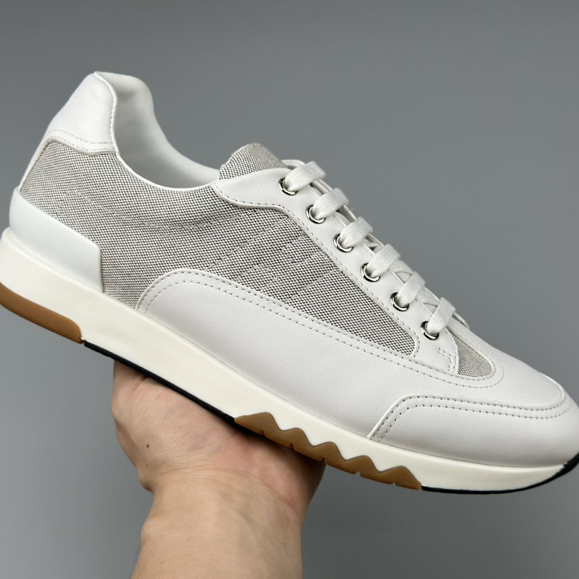 Hermes Trail sneaker - DesignerGu