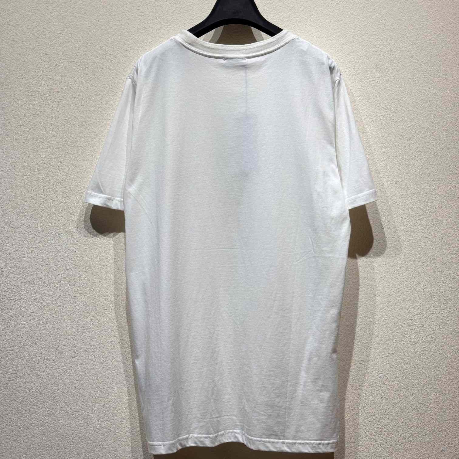 Dior Icons T-Shirt - DesignerGu