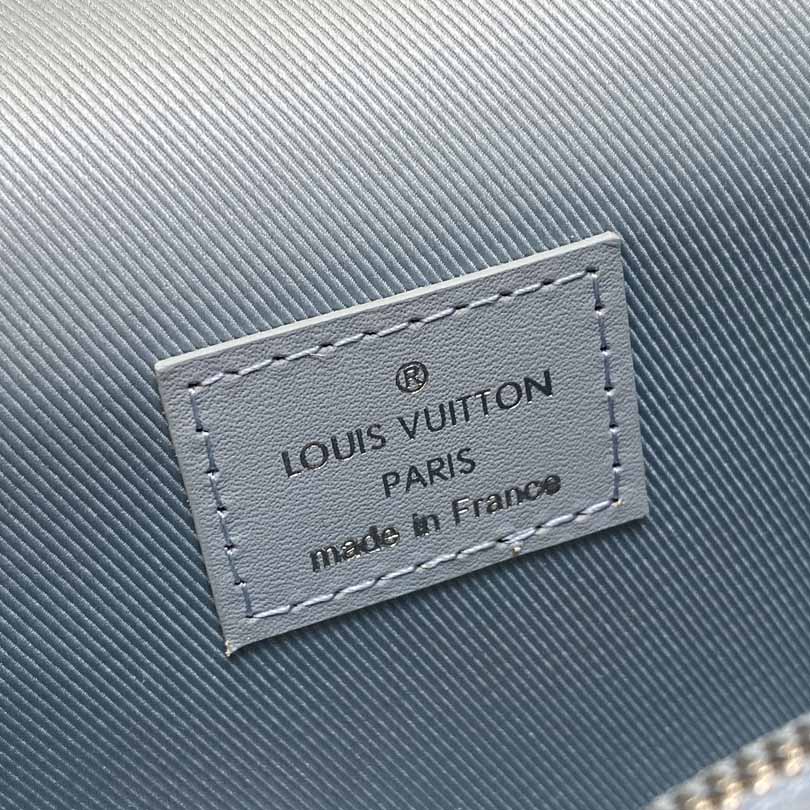 Louis Vuitton Fastline Wearable Wallet   M82804 - DesignerGu