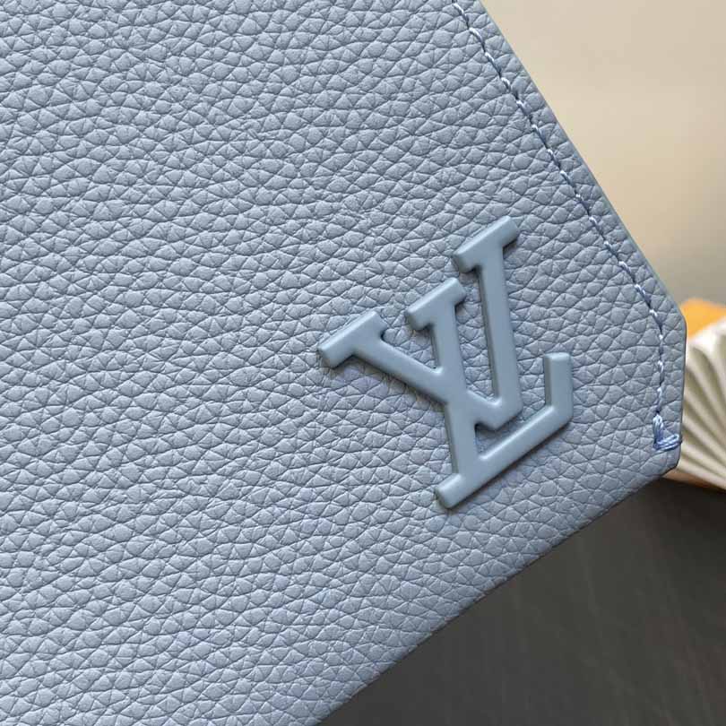 Louis Vuitton Fastline Wearable Wallet   M82804 - DesignerGu