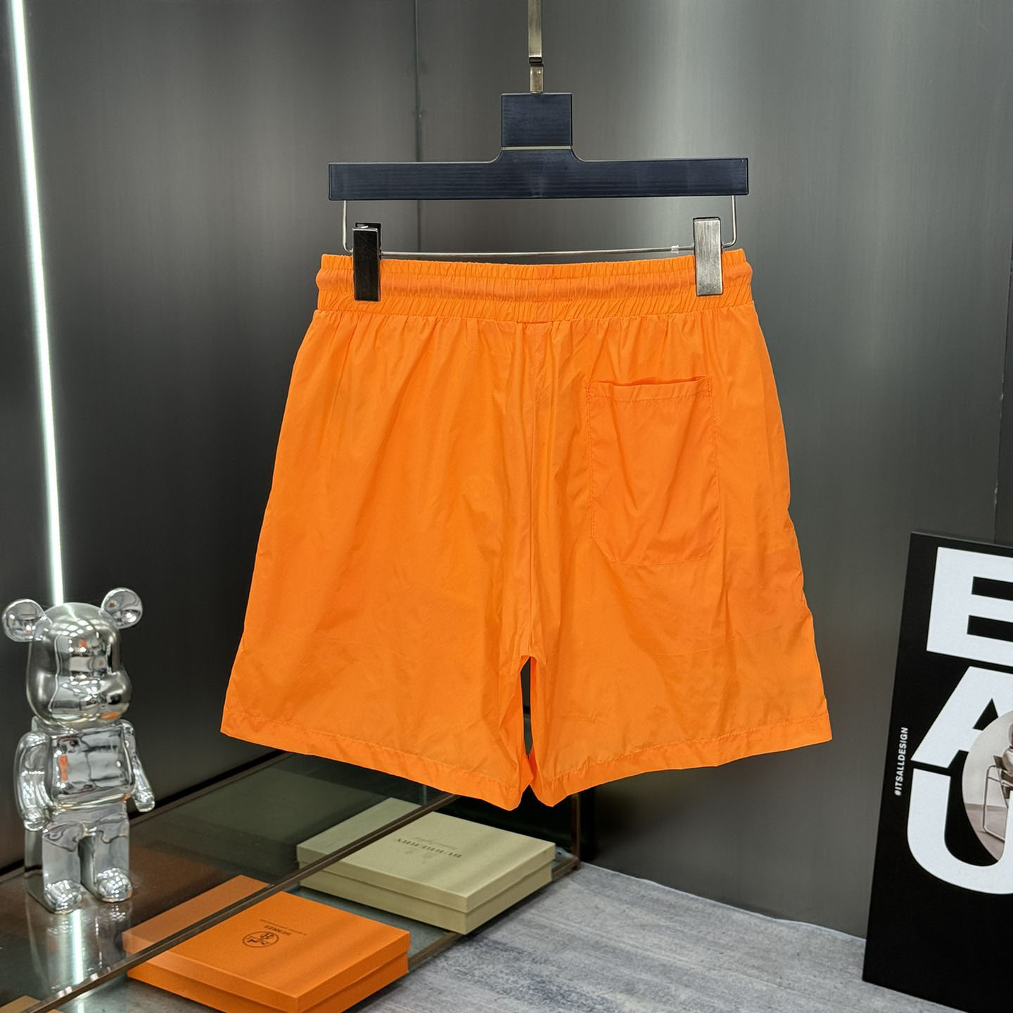 Moncler Swimming Shorts - DesignerGu