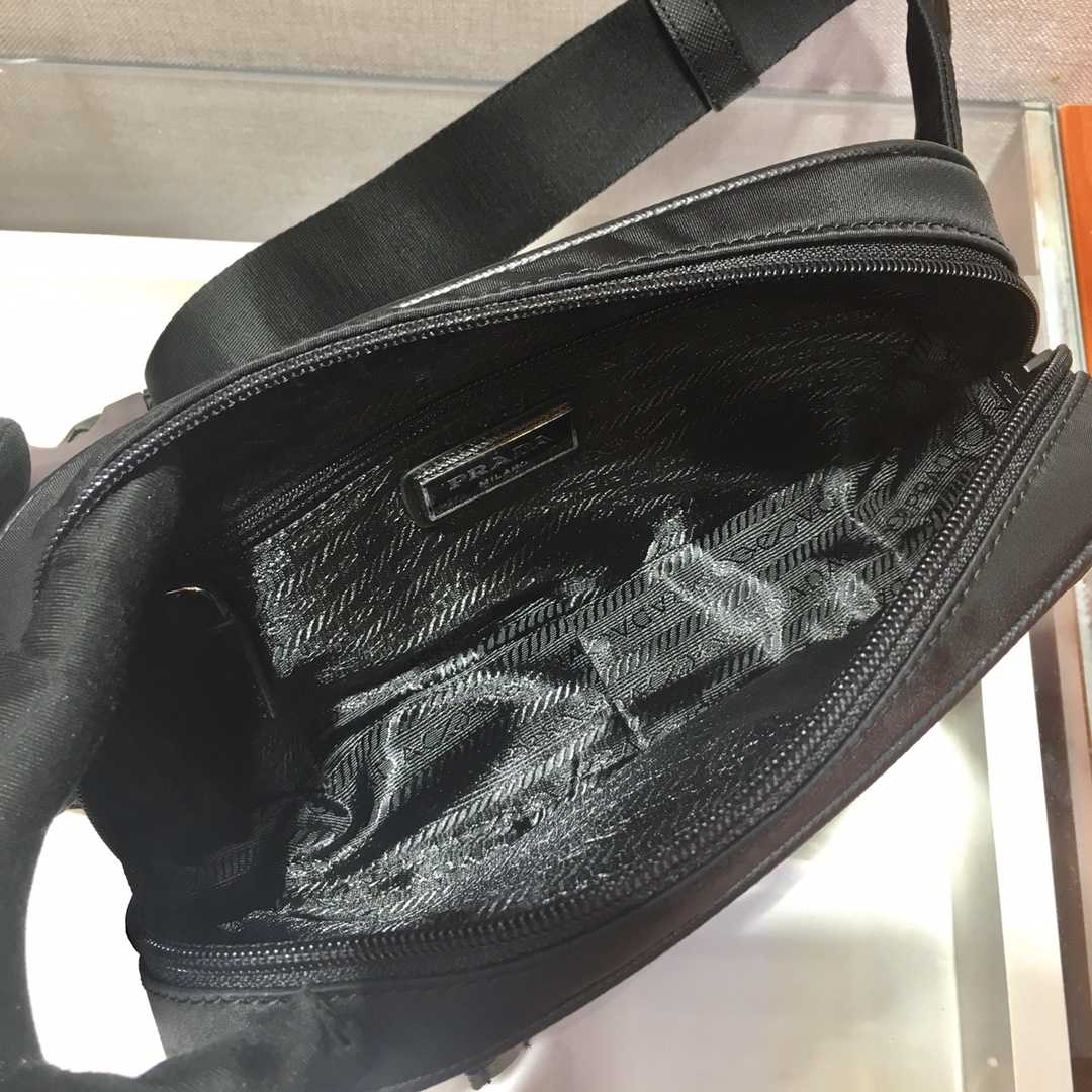 Prada Belt Bag  21-12.5-4.5cm - DesignerGu