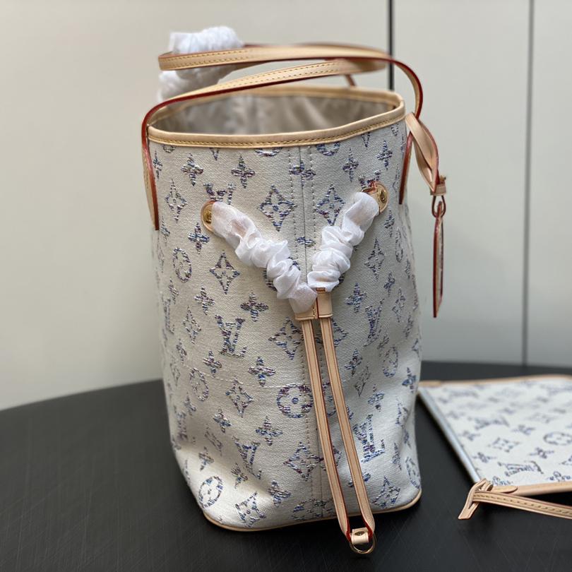 Louis Vuitton Neverfull MM   Neverfull MM - DesignerGu