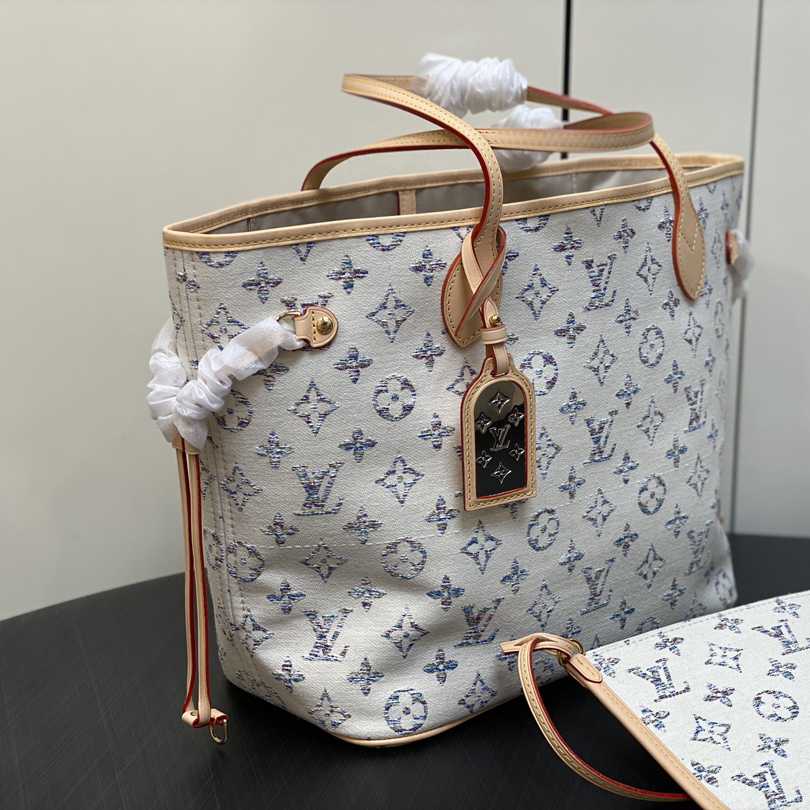 Louis Vuitton Neverfull MM   Neverfull MM - DesignerGu