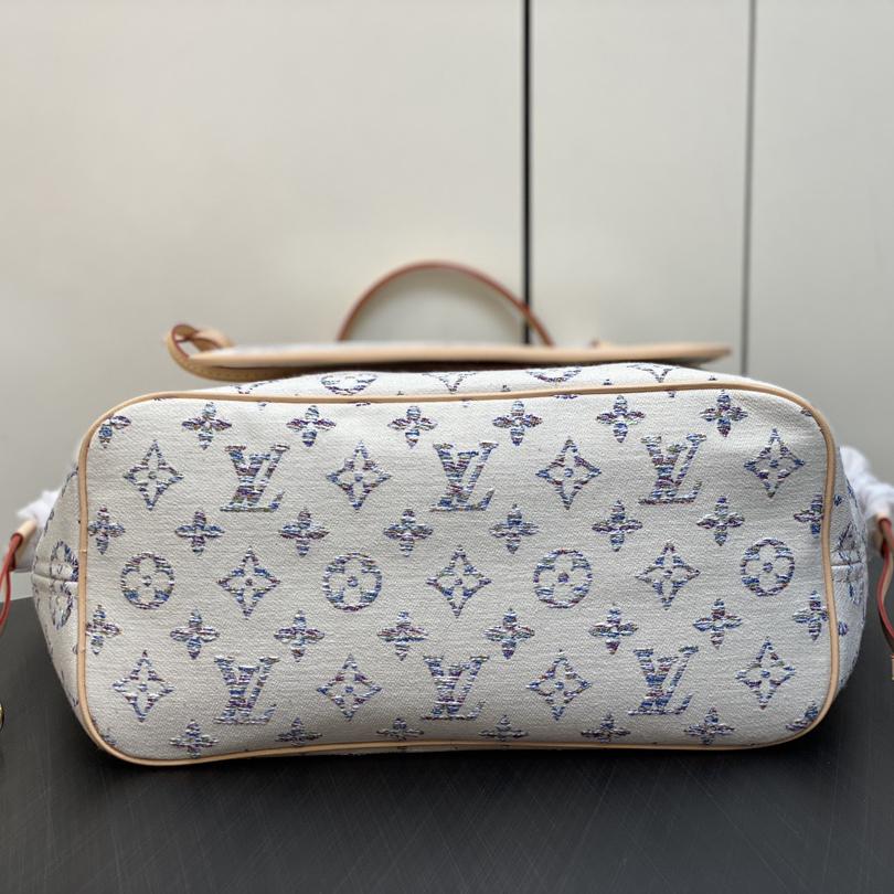 Louis Vuitton Neverfull MM   Neverfull MM - DesignerGu