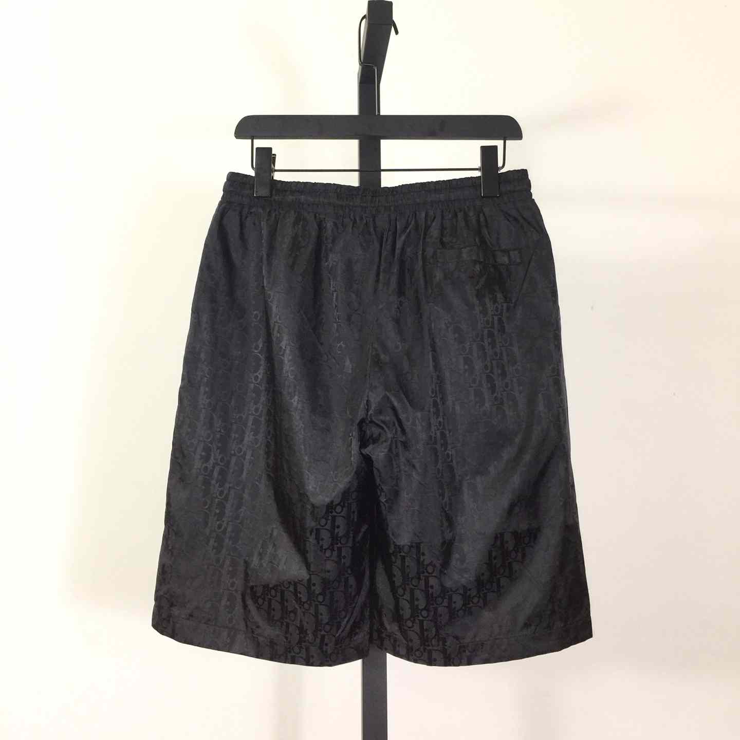 Dior Oblique Shorts - DesignerGu