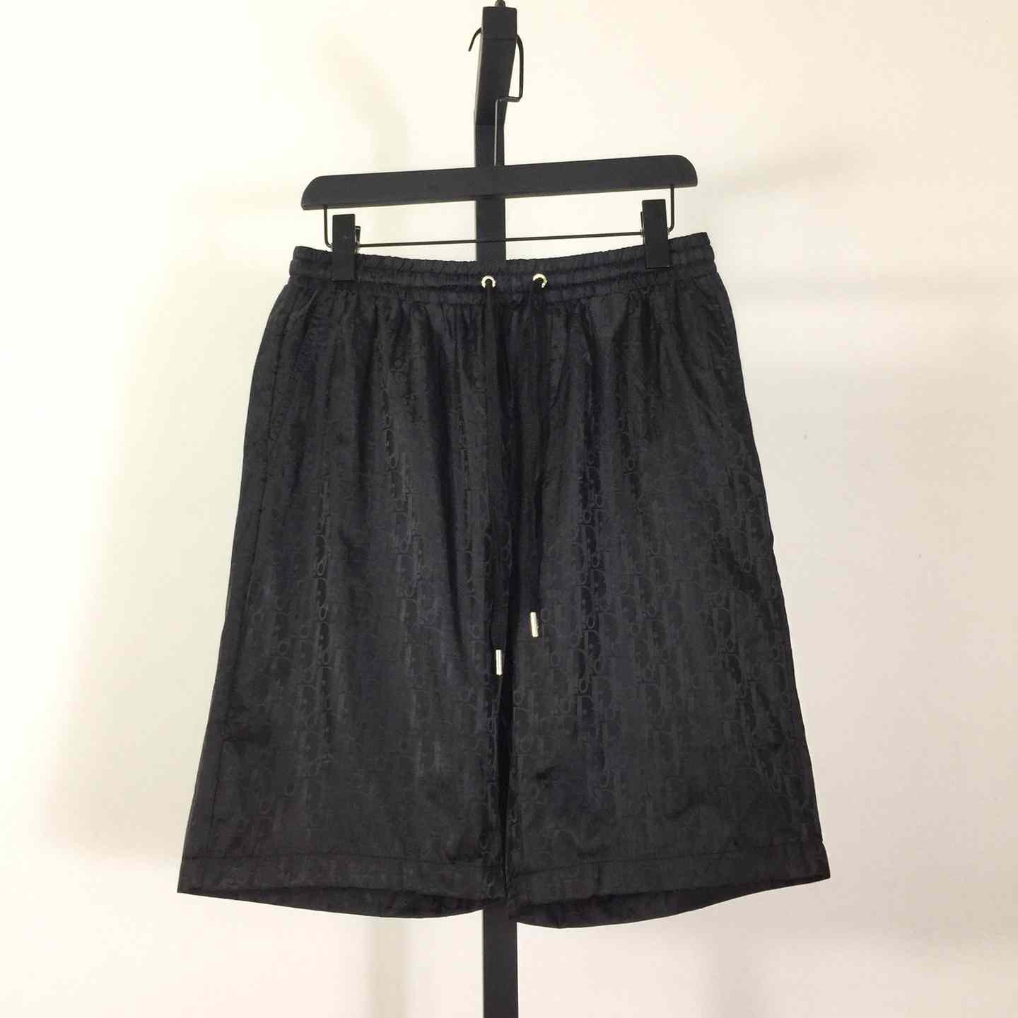 Dior Oblique Shorts - DesignerGu