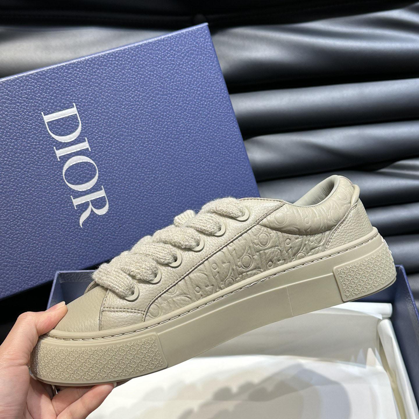 Dior B33 Sneaker  - DesignerGu